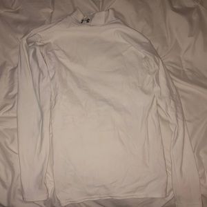 Long sleeve cold gear